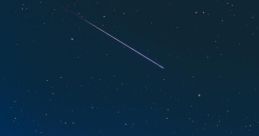 Shooting Star