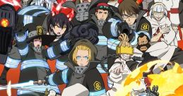 Fireforce