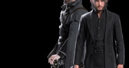 Final Fantasy 15