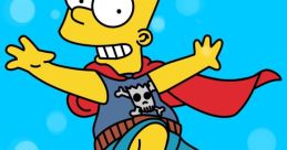 Batr Simsonp En Español Batr Simsonp En Español