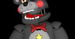 Lefty Larsen