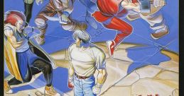 Final Fight