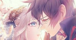 Visual Novel