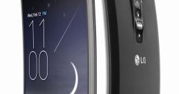 Lg G Flex