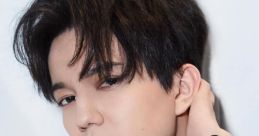 Dimash
