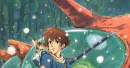 Nausicaa
