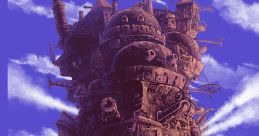 Howlsmovingcastle