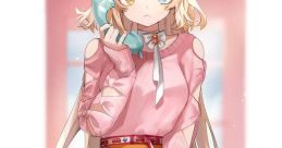 Moshi Moshi