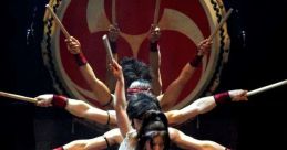 Drumming