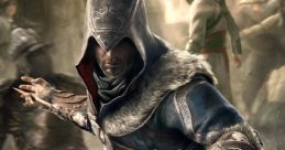 Assassin Creed