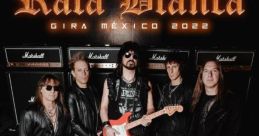 Rata Blanca