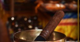 Singing Bowl