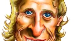 Caricatura