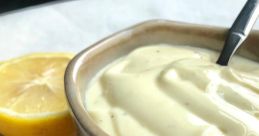 Mayonnaise On An Escala