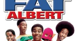 Fat Albert