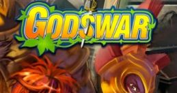 Godswar
