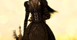 American Mcgee