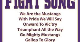 Conference USA Football Fight Songs