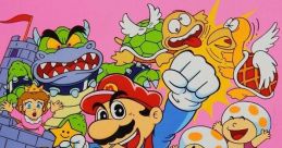 Broh. It Is A Mario Man