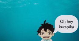 Kurapika Is Now Drownin Kurapika Is Now Drownin