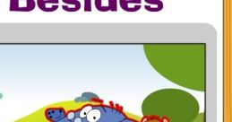 Beside