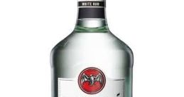 Bacardi