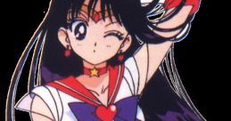 Sailor Mars