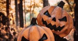 Pumpkin Head