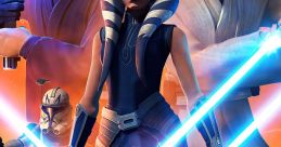 Clone Wars