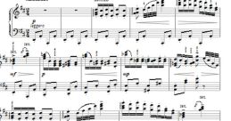 Danc Of The Reed Flutes