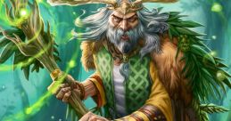 Druid