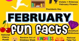 February