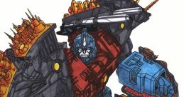 Primus