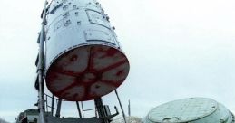Severnaya Bunker Comlex Severnaya Bunker Comlex