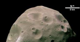 Phobos
