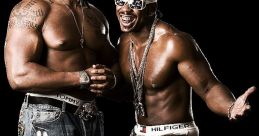 Cryme Tyme