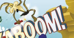 Kaboom