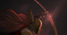 Malenia Blade Of Mikela