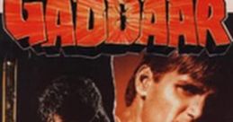 Gaddaar