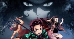 #Kimetsunoyaiba
