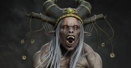 Witch Doctor