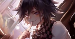 Kokichi Oma