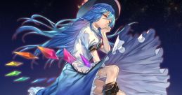 Tenshi