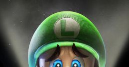 Luigis_Mansion