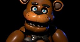 Oholeraa Freddy Fazbear