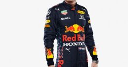 Tututuru Max Verstappen