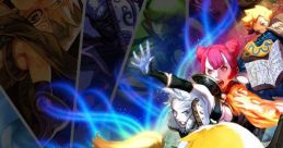 Dragon Nest