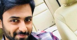 Ashwin Shivu