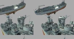 Wows