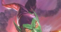 Greengoblin